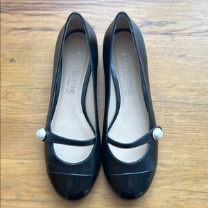 La Canadienne ballerina 38,5